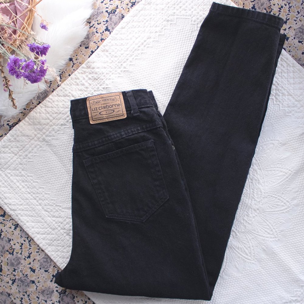 ⋆ classic mom jeans